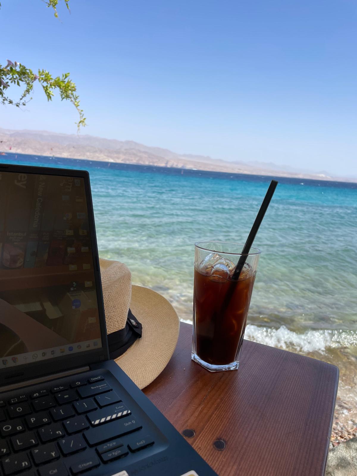 אינדיגו אילת