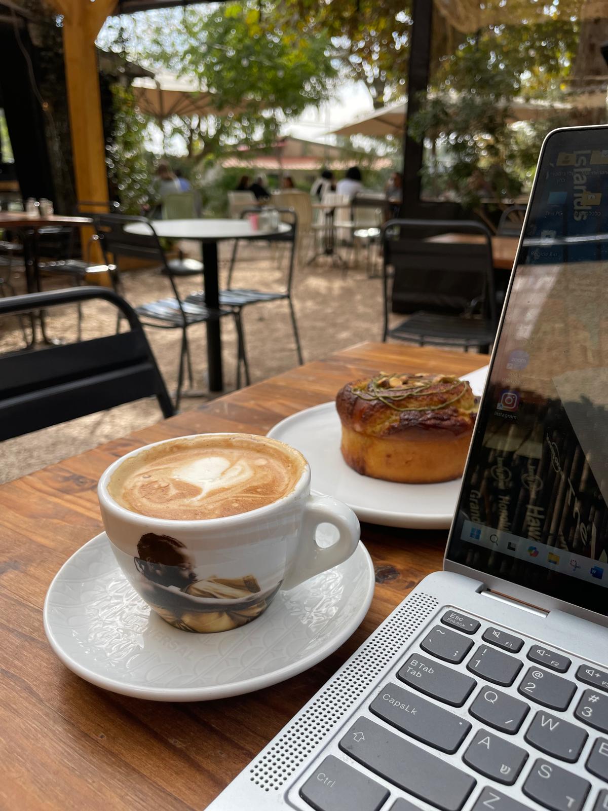 גרציה העוגן