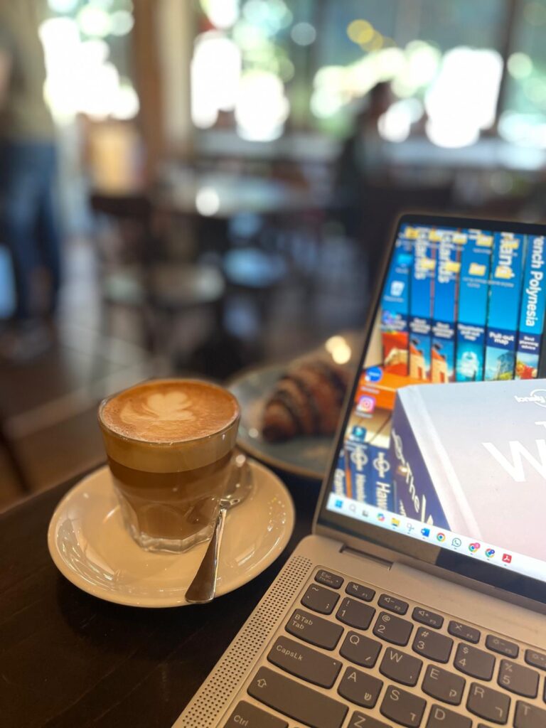 הנרייטה תל אביב