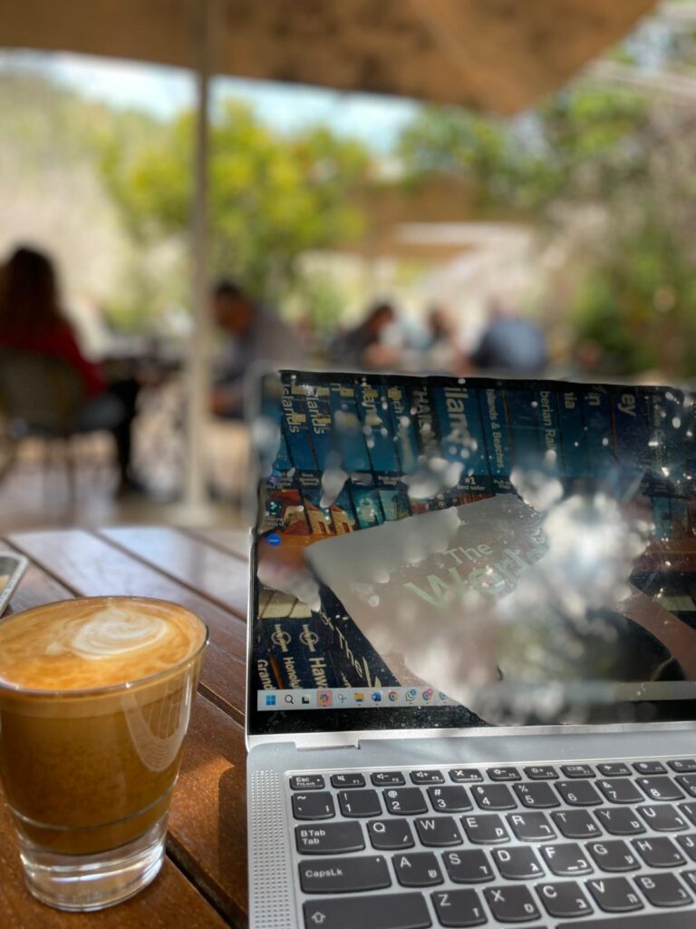 הרים קריית ענבים