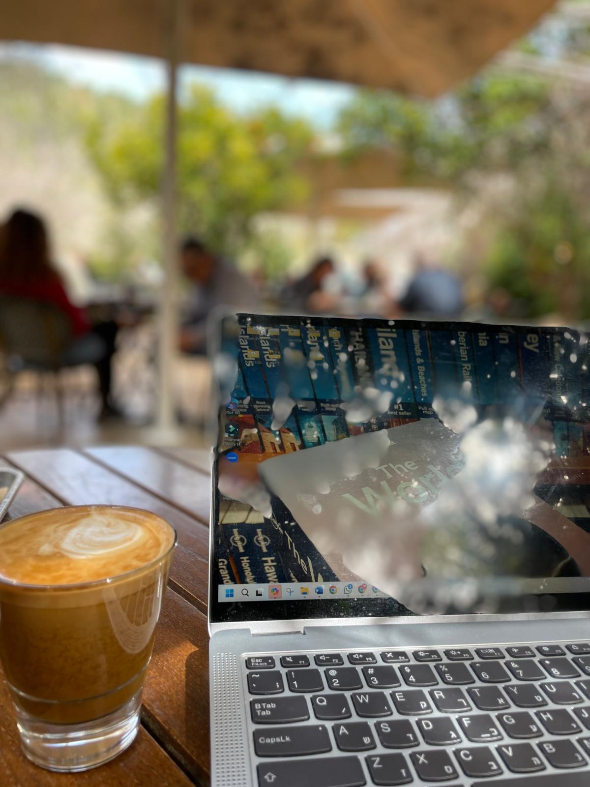 הרים קריית ענבים