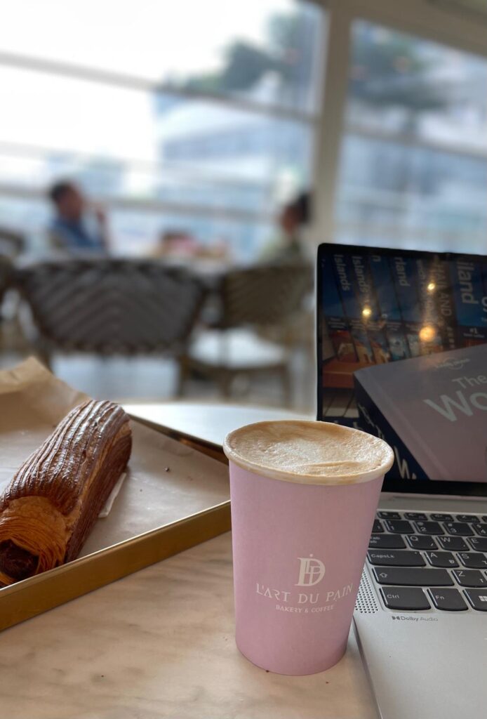 לארט דו פיין רעננה