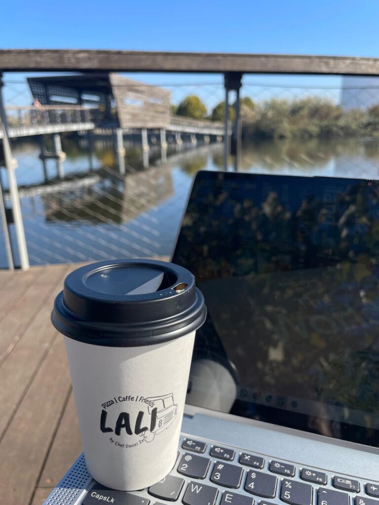 ללי הפארק האקולוגי הודהש