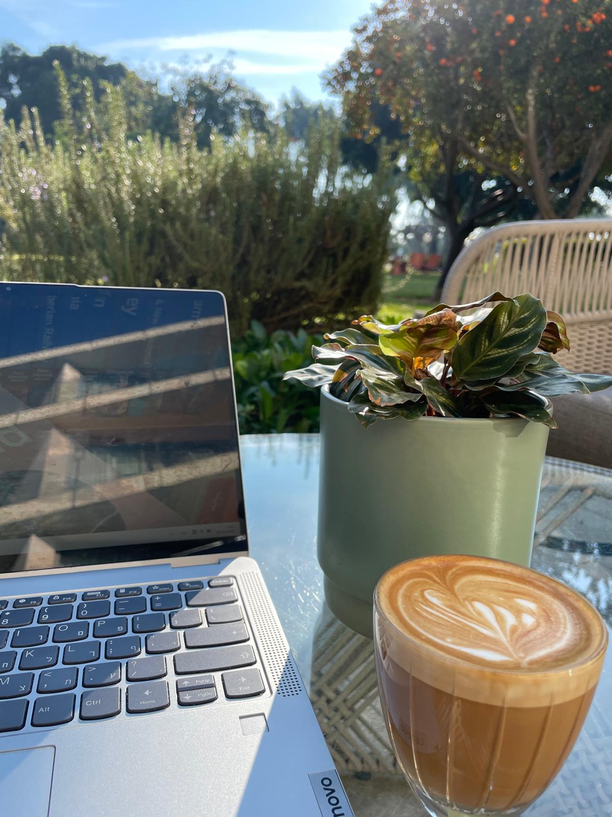 מיני מארט דן קיסריה