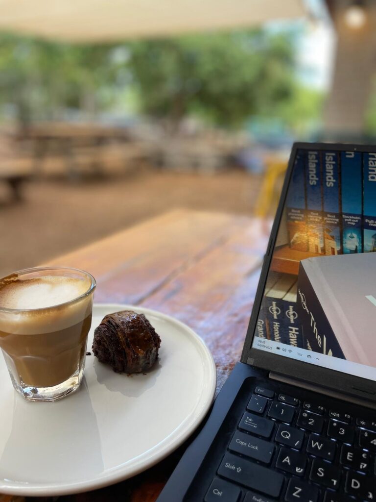 נומי כפר מונש