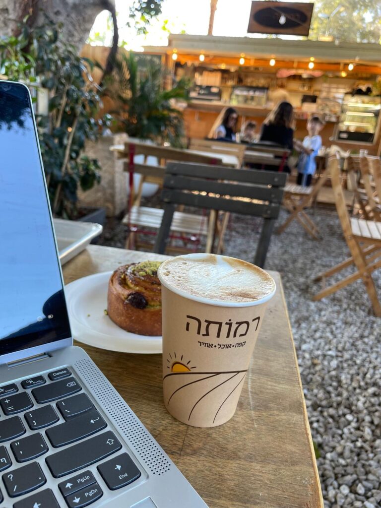 רמותה רמות השבים